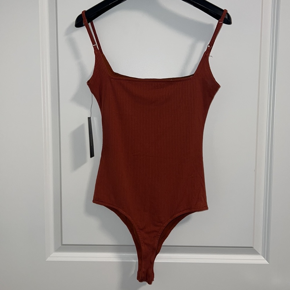 Lulus Bodysuit - Picture 2 of 4